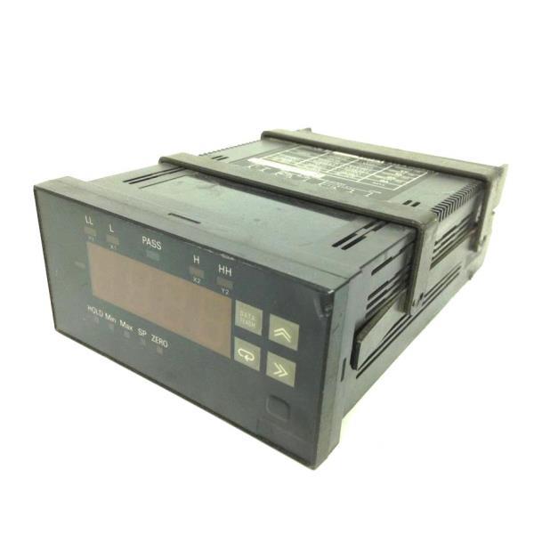 Omron K3TX-VD21D