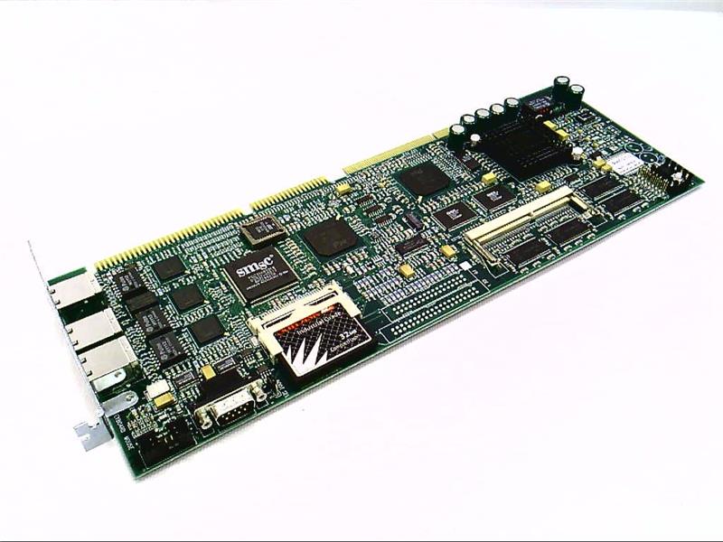 Emerson 5X00105G07