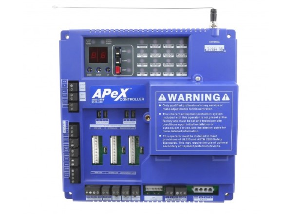 Nortek 2500-2393