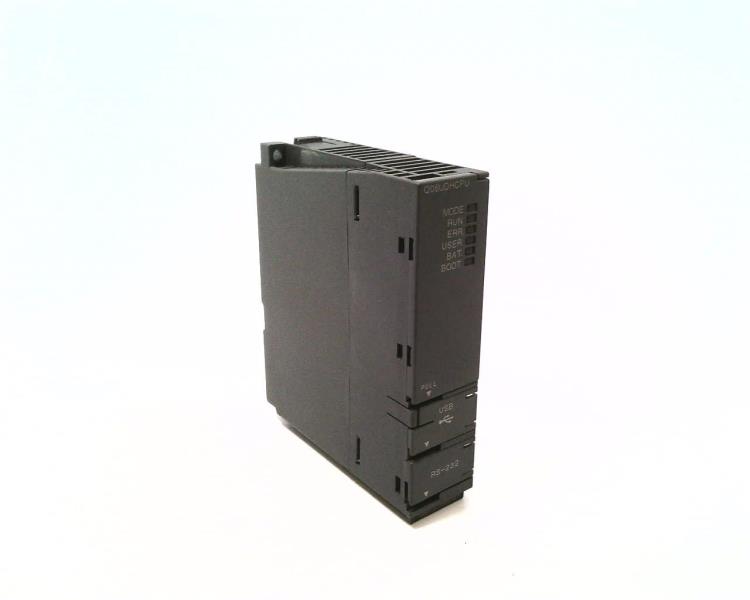 Mitsubishi Q06UDHCPU