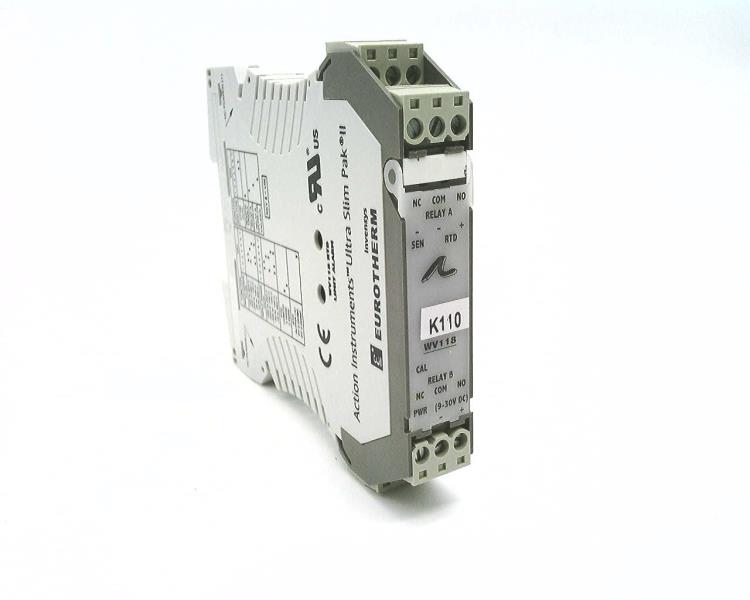 Invensys WV1182001