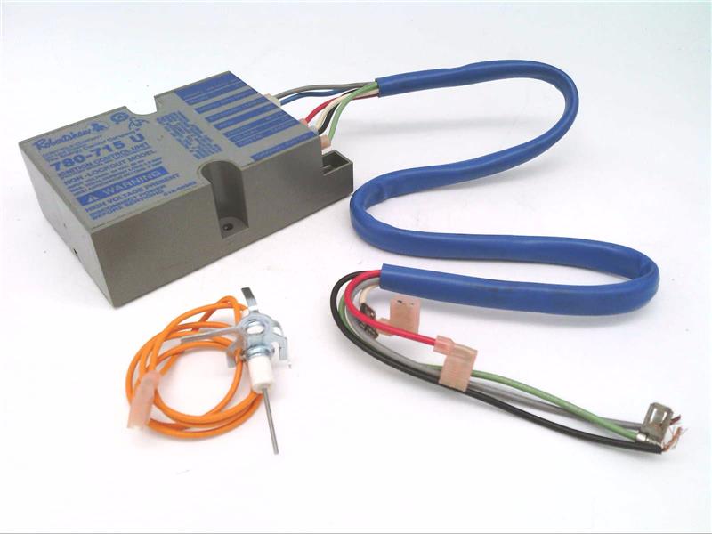 Invensys 712-017