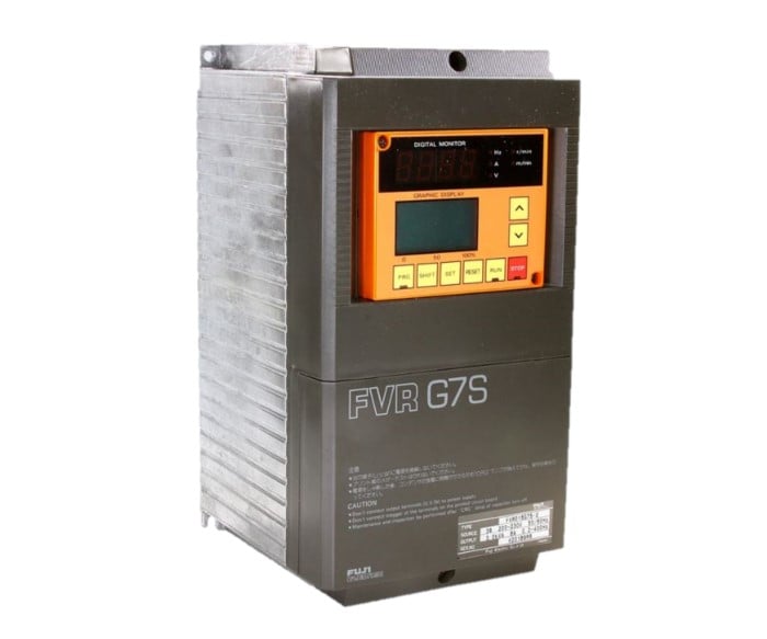 Fuji FVR008G7S-7EX
