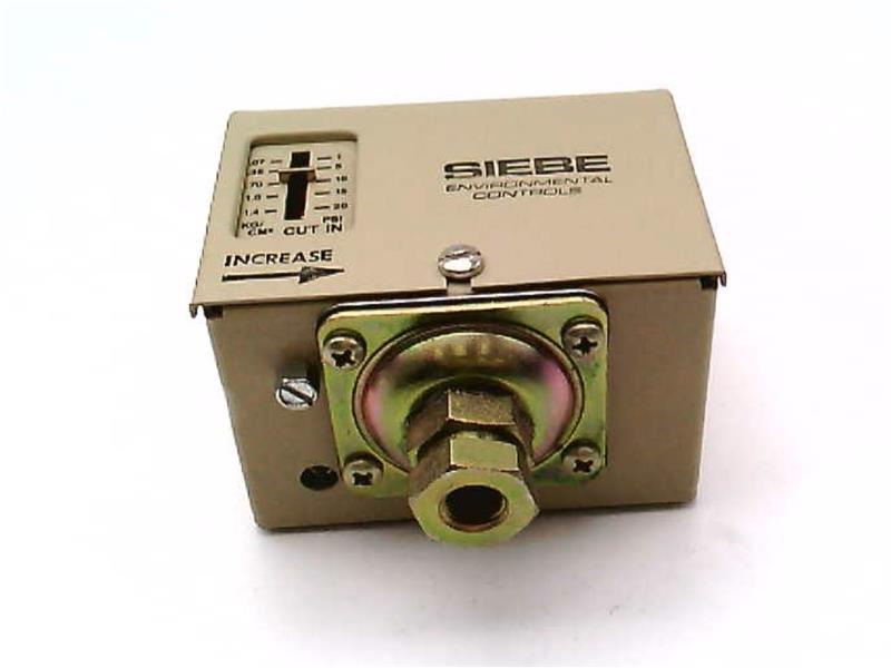 Invensys PC-110