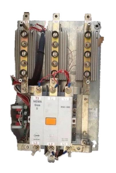 Benshaw RDB6-347A6C