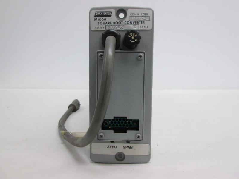 Invensys 66AT-OH-P