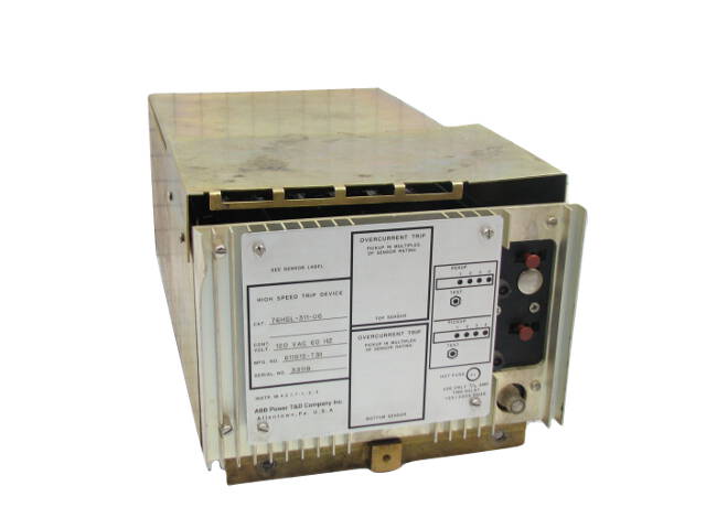 Asea Brown Boveri 76HSL-311-06