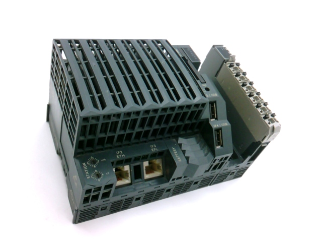 B&r X20CP1484