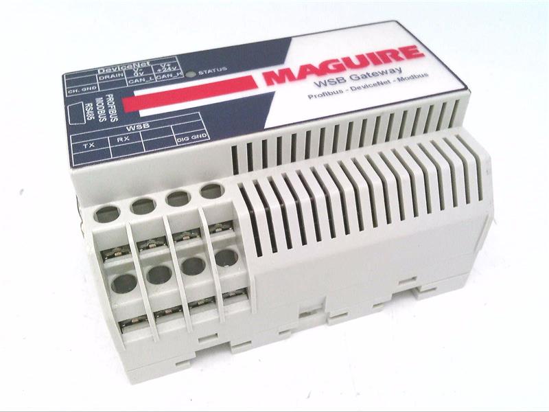 Maguire G2-ES