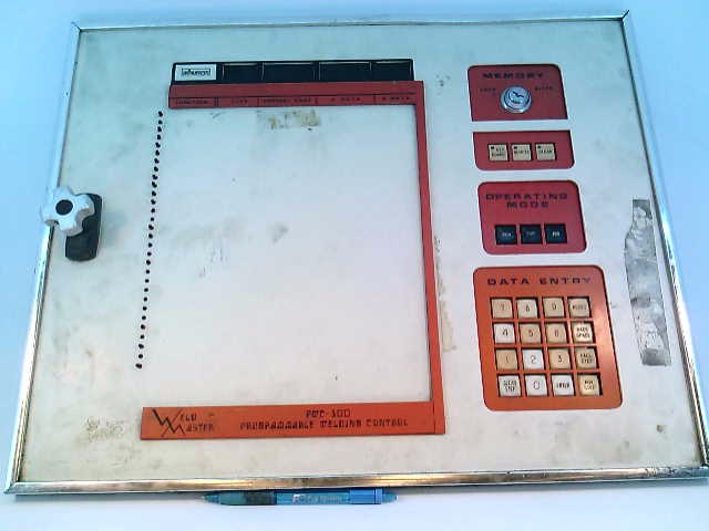 Pertron PWC-300