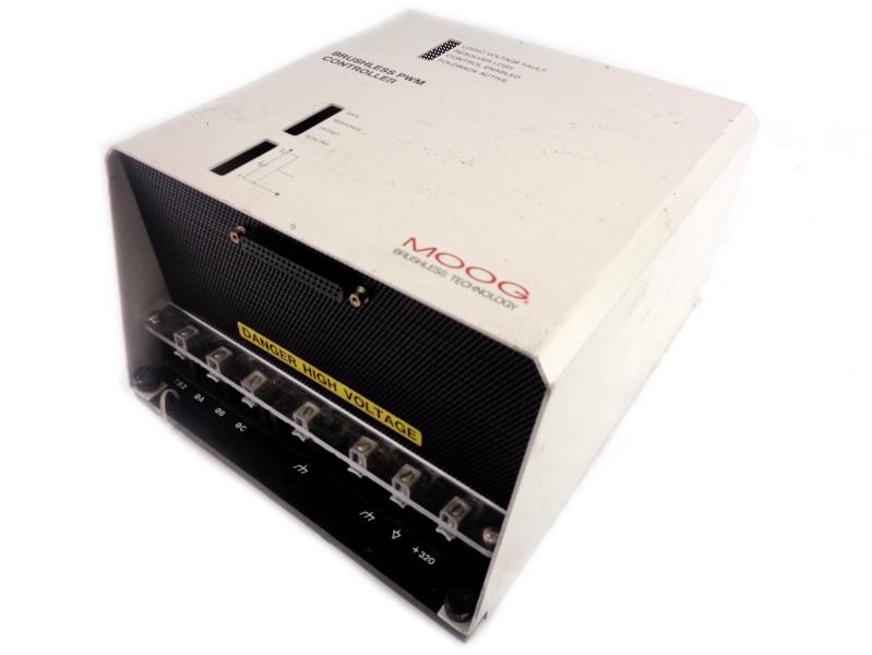 Moog 152N243
