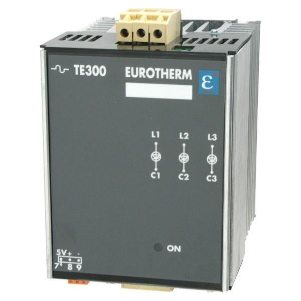 Invensys TE300 50A/480V/115V/4MA20/SCA/6D/DIN/ENG