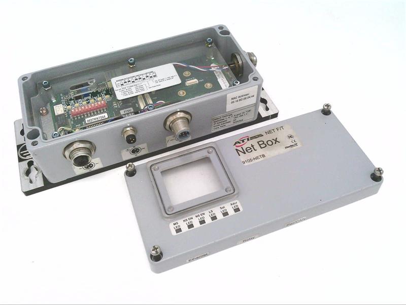 Ati 9105-NETB