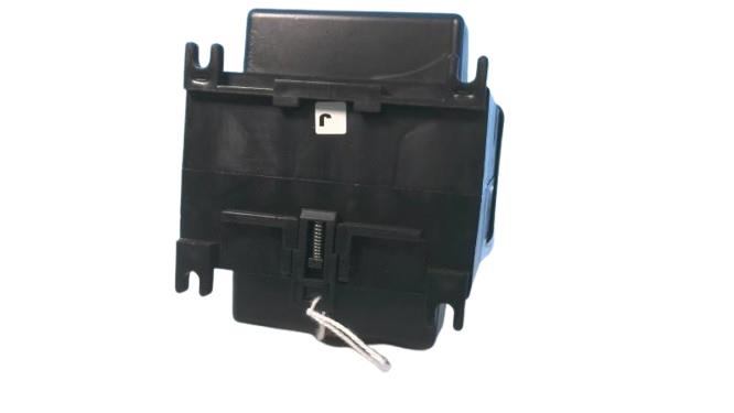 Motortronics RX-5