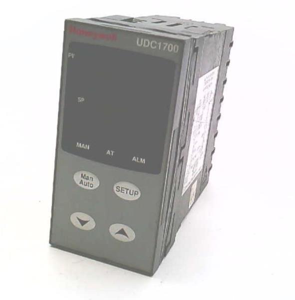 Honeywell DC1704-1-0-7-0-2-0-0-0