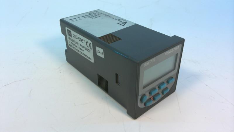 Dynapar RS0732000