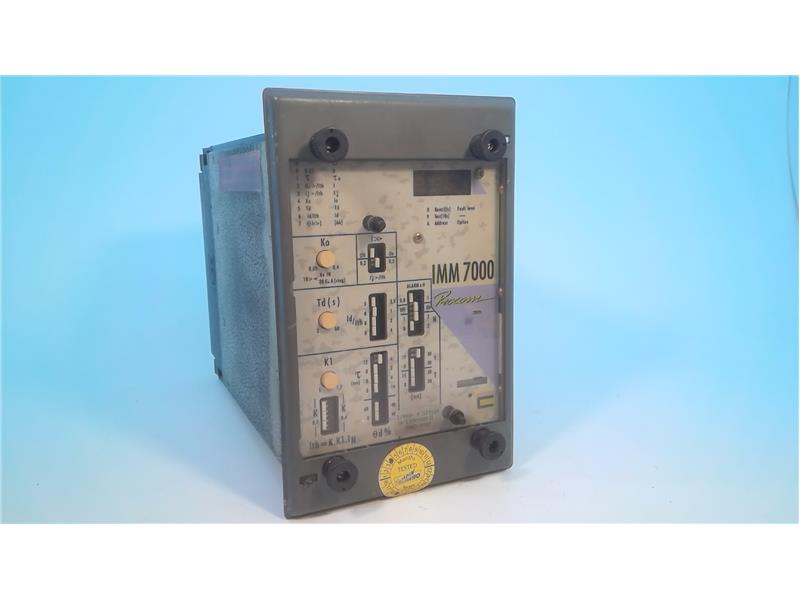 Cee IMM-7000
