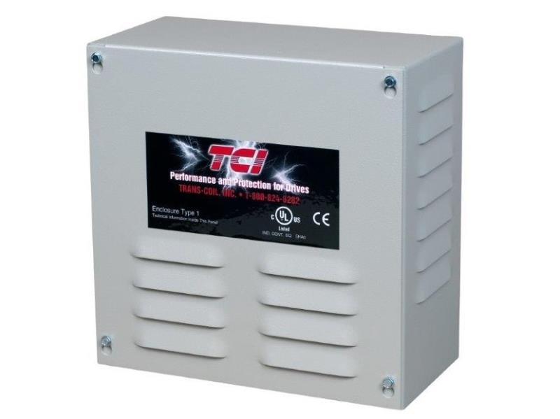 Tci Trans Coil KDRF28HC3