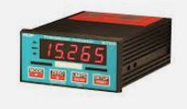 Rdp Electronics E725-230-DC1-R-0-0