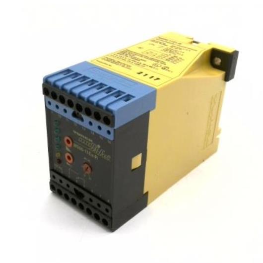 Turck MS96-11EX-R/230VAC