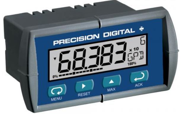 Precision Digital PD683-0K0
