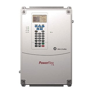 Allen Bradley 20AD022C3AYNANC0