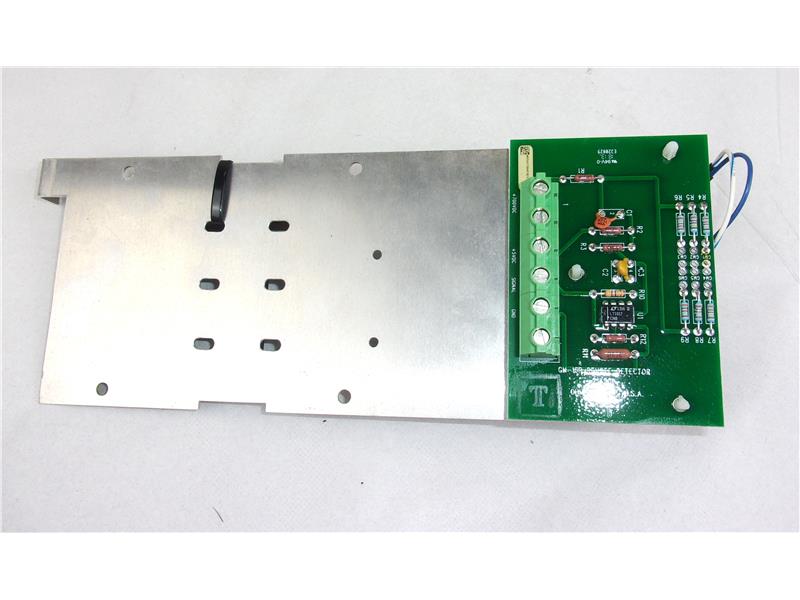 Vega GM-16R