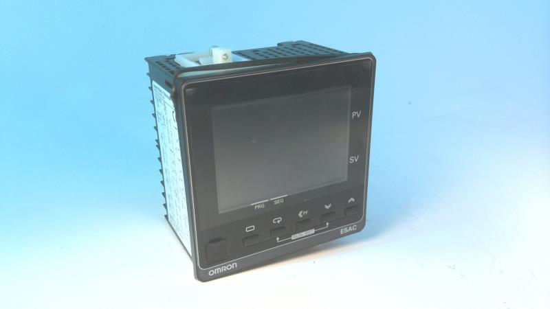 Omron E5AC-TRX4A5M-019