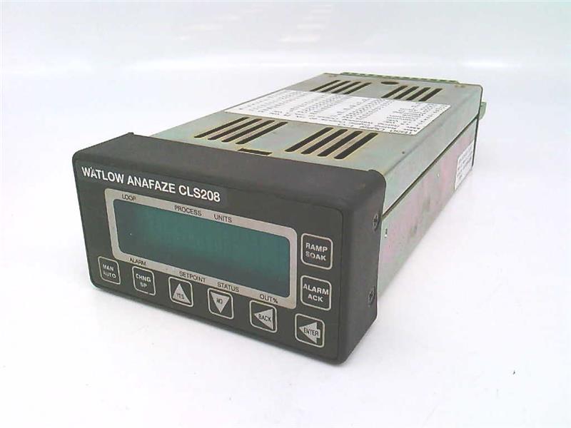 Watlow 208-1200000