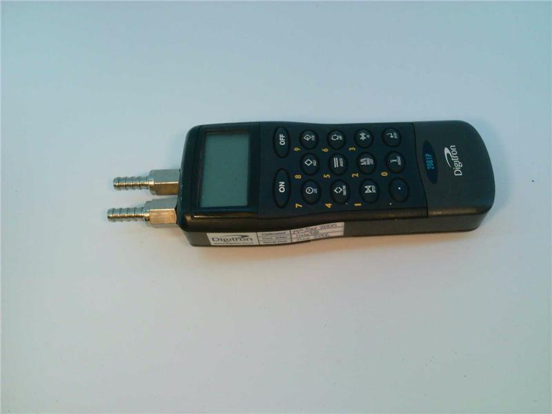 Digitron 2081P