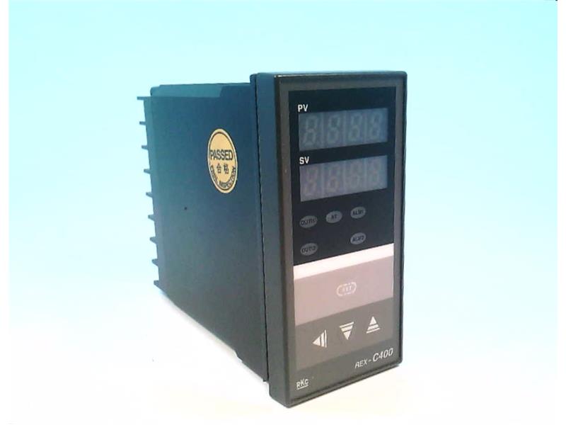 Rkc C400FKA1MAN