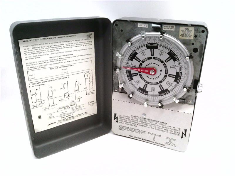 Invensys 7008-00