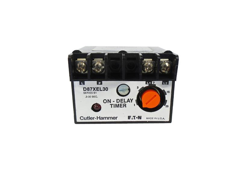Eaton Corporation D87XEL30