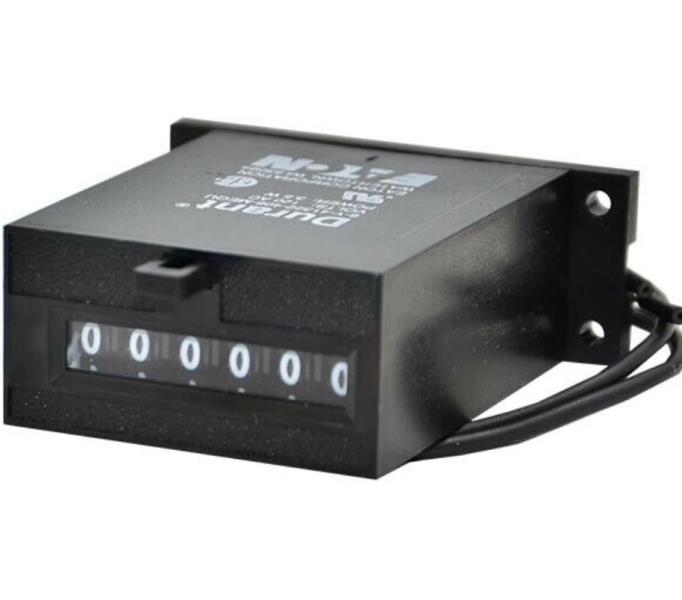 Eaton Corporation 6-Y-41322-406-MEQU