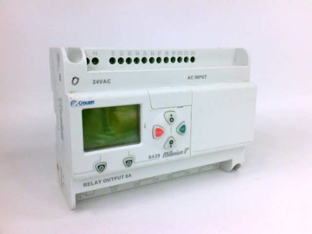 Crouzet 88-950-054