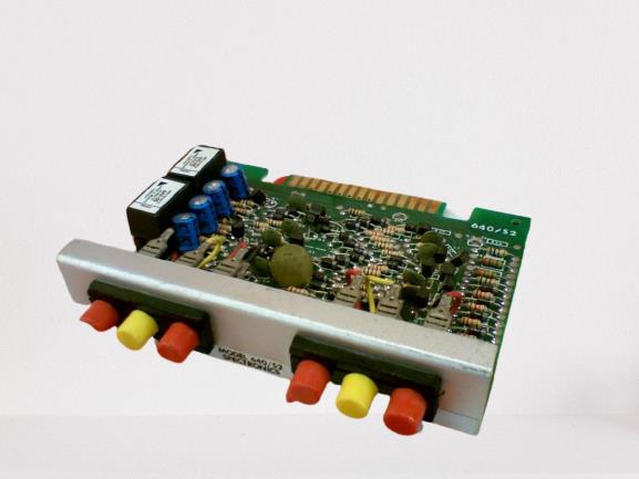 Spectronics 640/S2