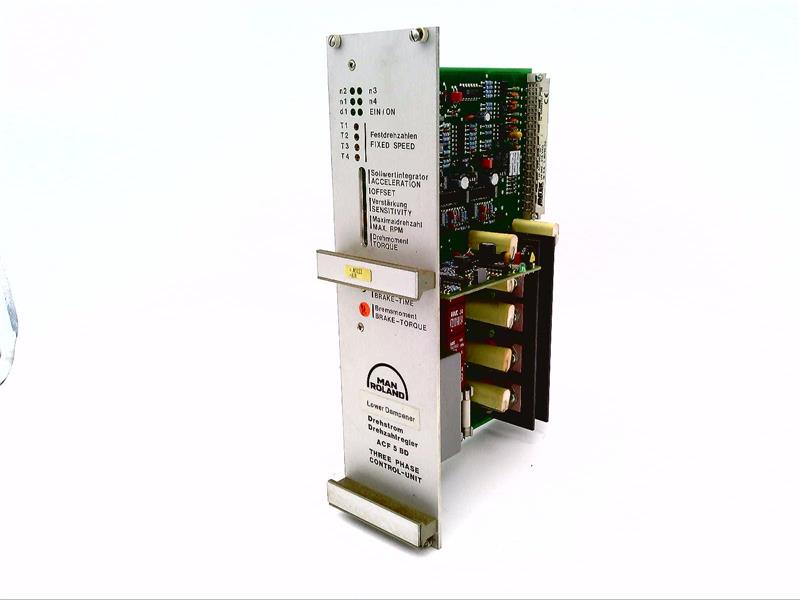 Man Roland ACF5AD-00