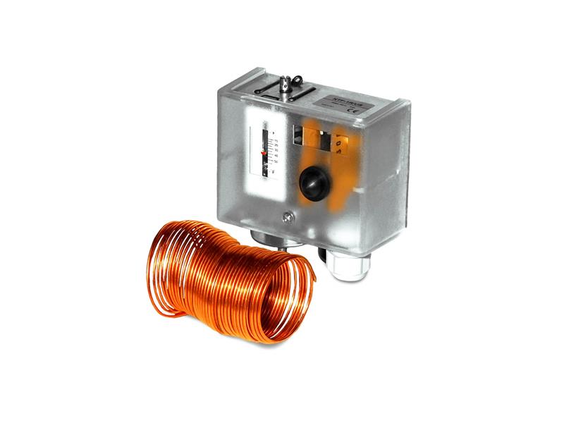 Automation Components Inc FS-1A