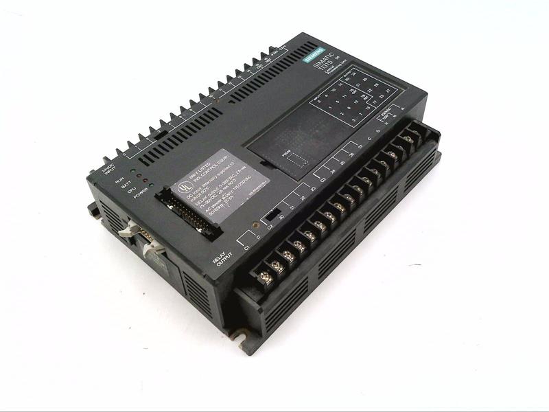 Siemens TI-315-DR