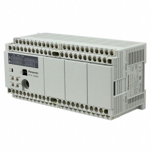 Matsushita Electric AFPX-C60PD