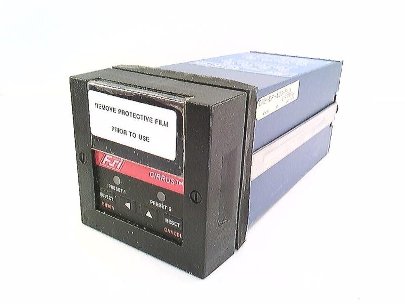 Fsi CRS-DP-120-RLY