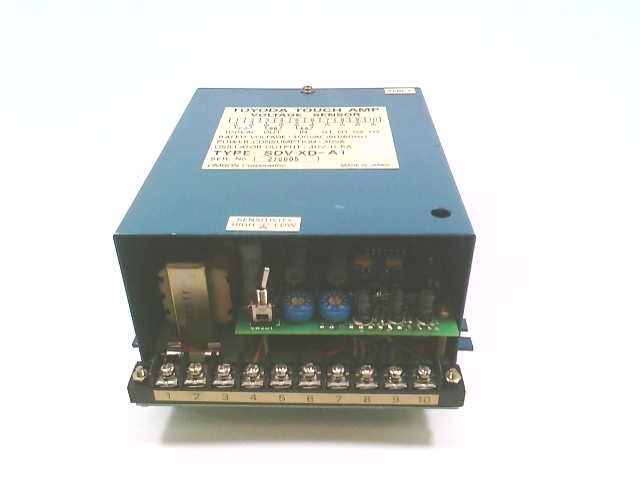 Omron SDV-XD-A1
