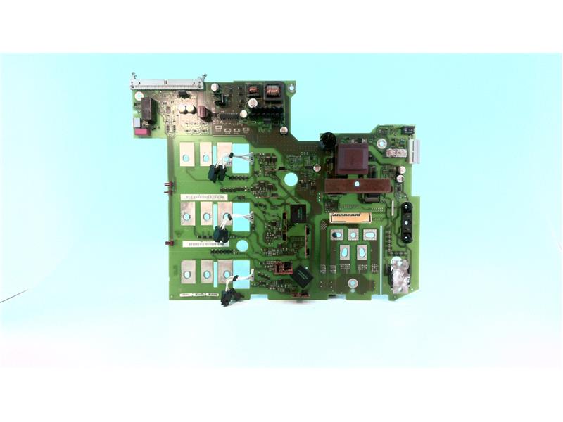 Siemens 6SE70247TD841HF5