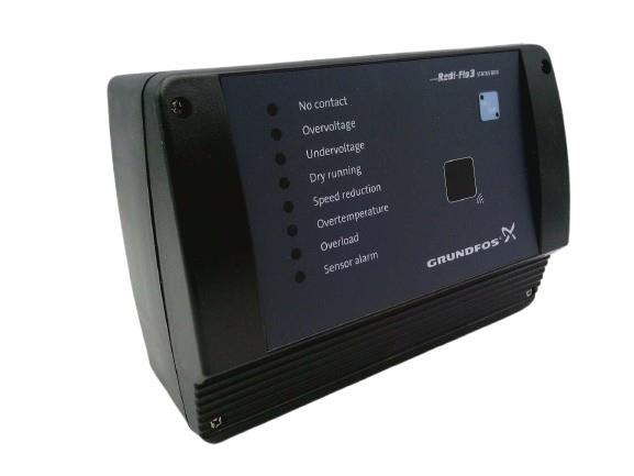Grundfos REDI-FLO3