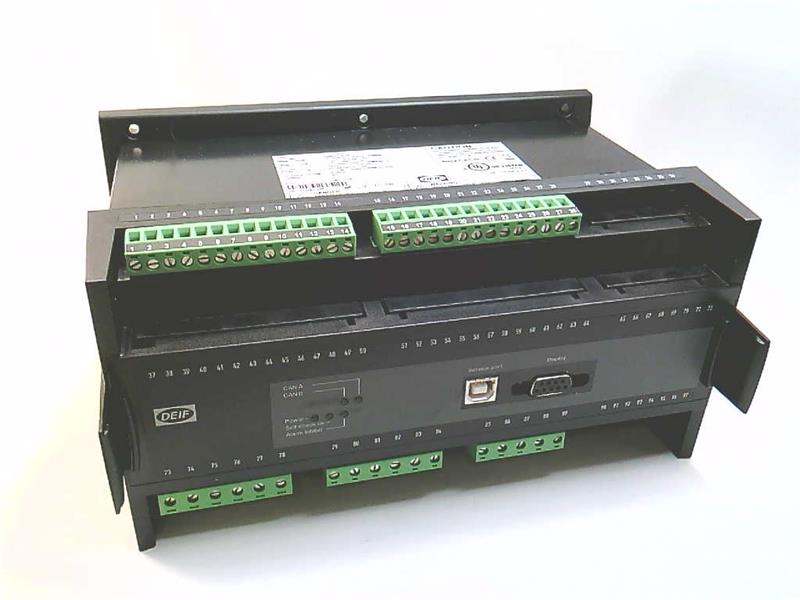 Deif GPU3