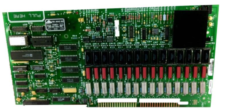 Honeywell 74495
