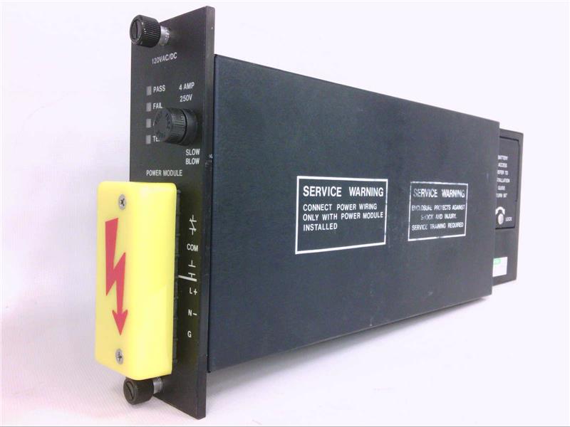 Triconex 8305