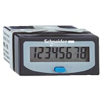 Schneider Electric XBKH81000033E