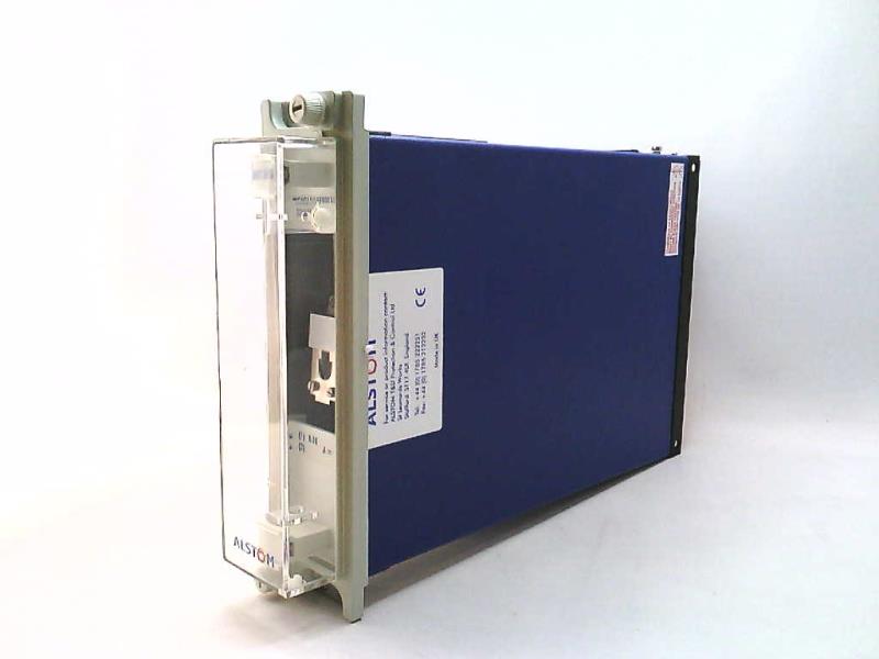 Converteam MCAG11J1EE9001A
