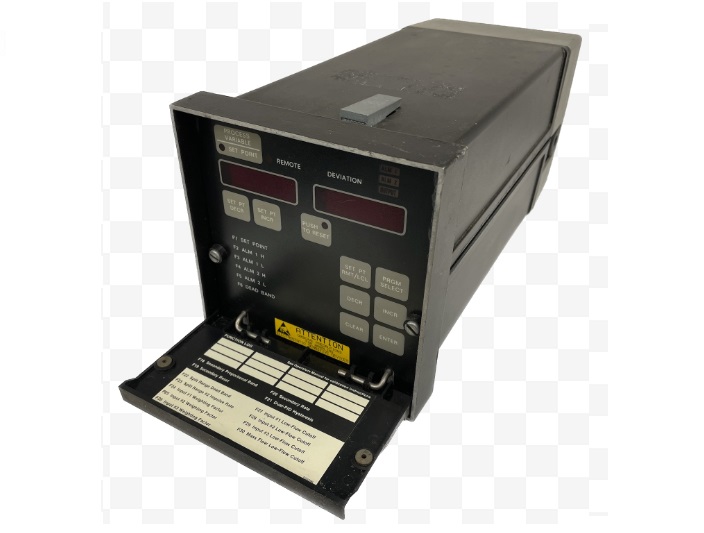 Honeywell 6017-3-10-1-0-00-02-100-103-110